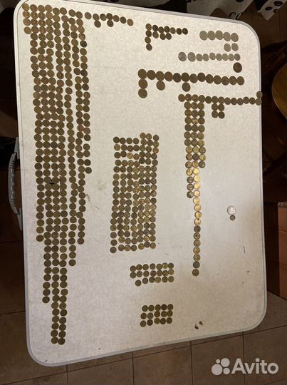 Монеты СССР