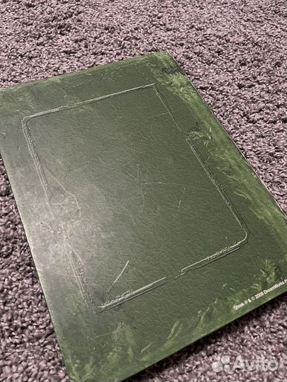 Коллекция медальонов 