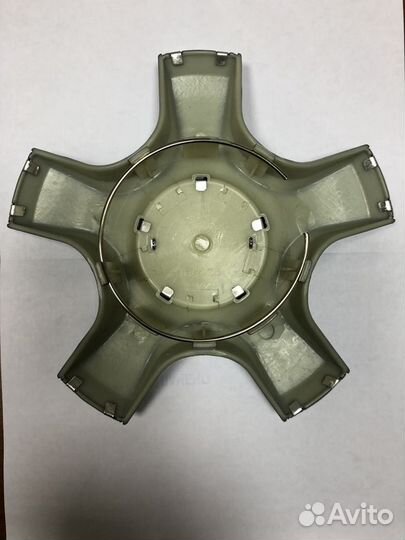 Заглушка крышка колпак Тойота (MG)