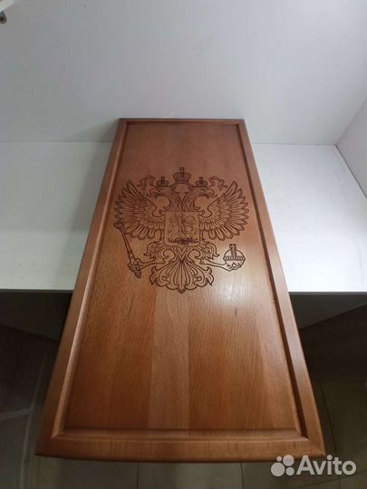 Нарды новые от производителя