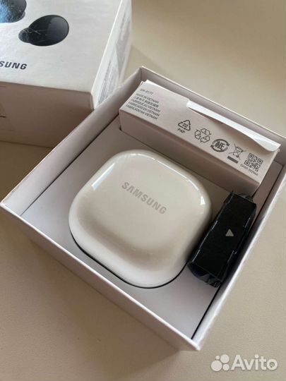 Беспроводные наушники