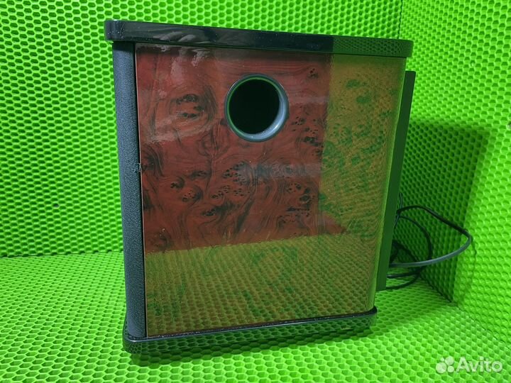 Компьютерная акустика Microlab H-500D