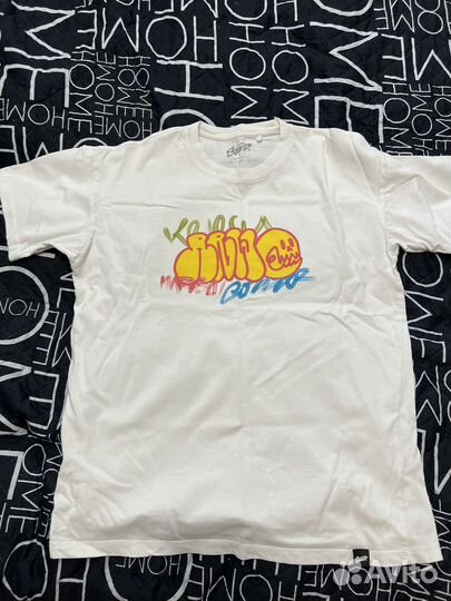 Пакет вещей/шорты/майки/кофты брендовые