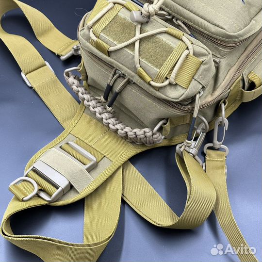 Сумка тактическая