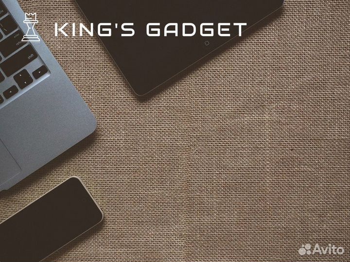 Найди свой идеальный гаджет в King's Gadget