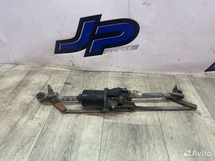 Трапеция дворников Geely Emgrand Ec7 1.8 2013