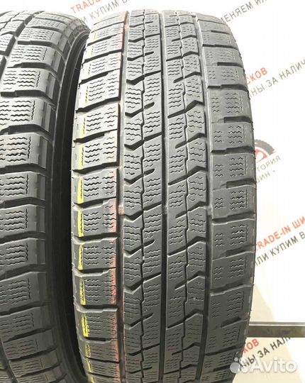 Goodyear Ice Navi Zea II 195/65 R15 91R