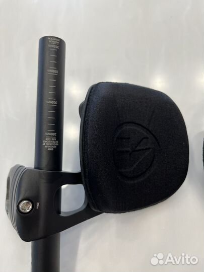 Руль-насадка Vision TriMax