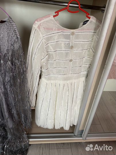 Продаю платья