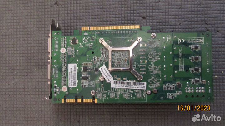 Видеокарта