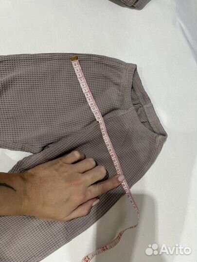 Спортивный костюм детский