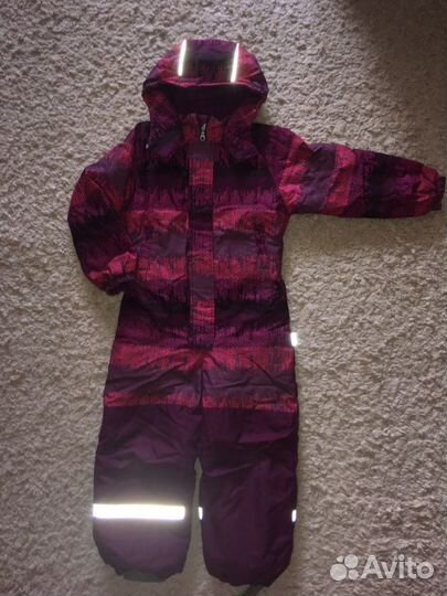 Комбинезон Lassie