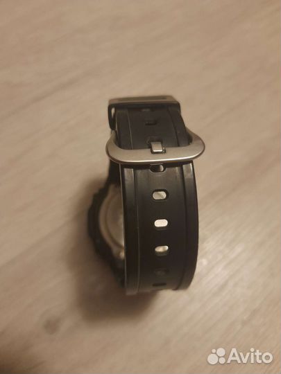 Часы casio 2100 1A1