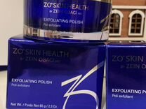 Zein obagi exfoliating polish/ полиш