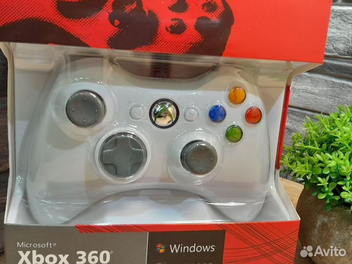 M.22788 Проводной джойстик для Xbox 360