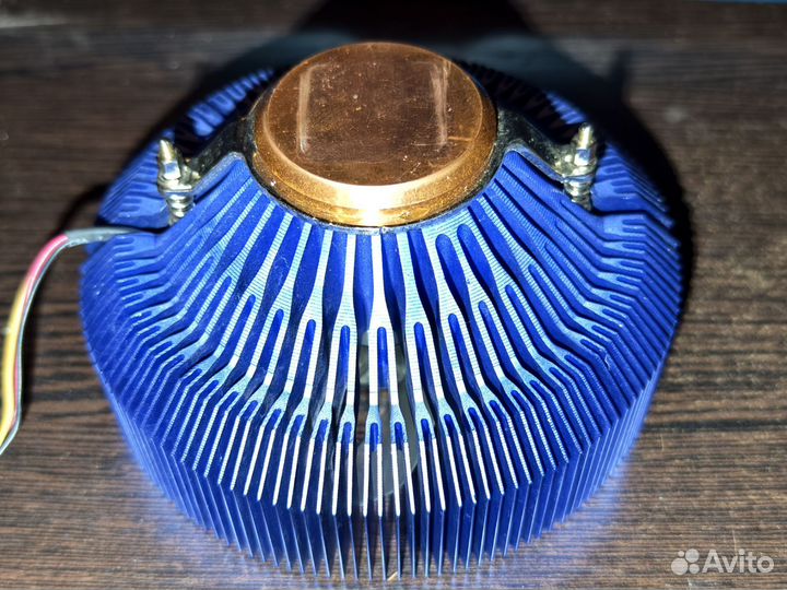 Кулер для процессора