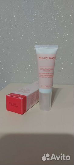Крем для кожи вокруг глаз mary KAY