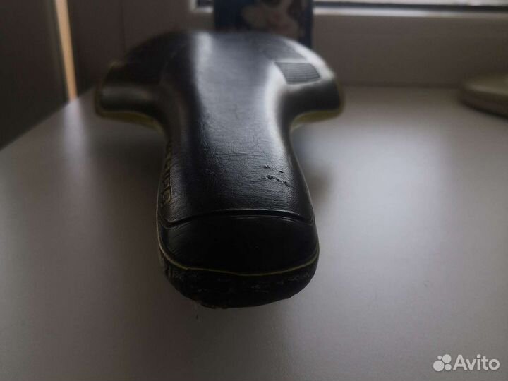 Седло для велосипеда бу