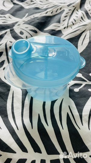 Контейнер авент