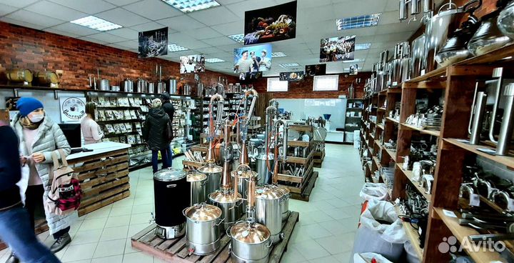 Мешок для затирания солода 20х30 см, 45х62 см