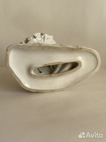 Балерина и геолог