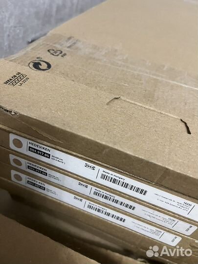 Дверцы Икеа Хедевикен