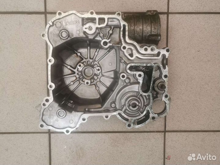 Крышка генератора BRP ski-doo grand touring 900