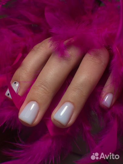 Маникюр, педикюр центр Сормово в студии