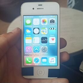 iPhone 4S, 16 ГБ