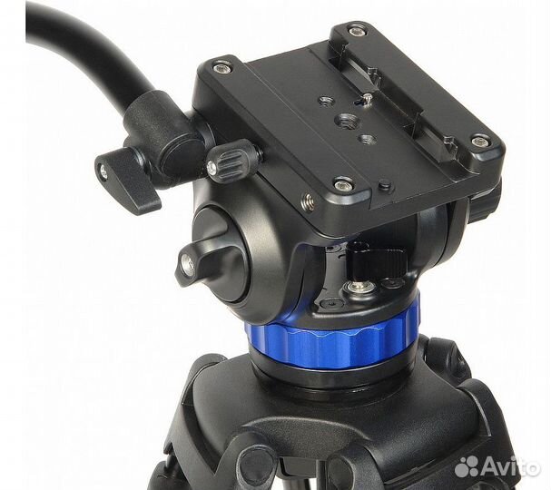 Видеоштатив Falcon Eyes cinemapro VT-1810