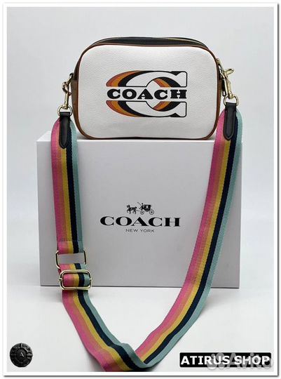 Сумка Coach