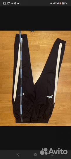 Спортивные штаны nike