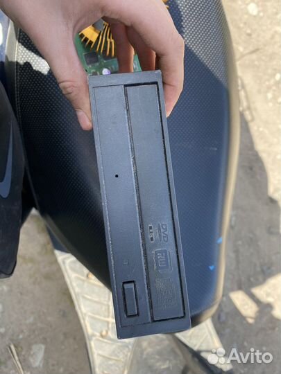 Видеокарта