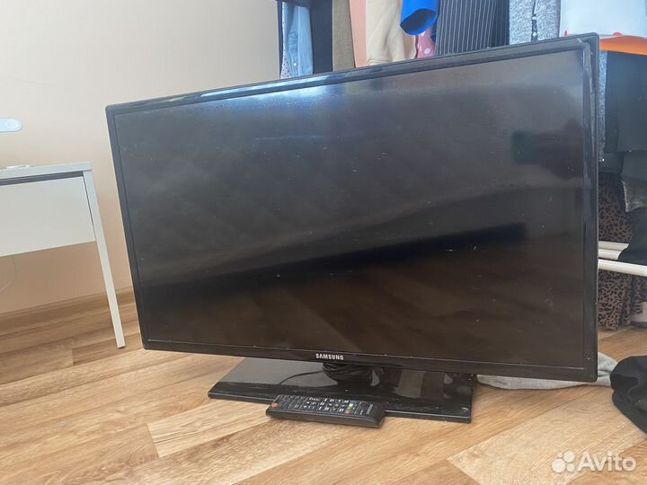Телевизор samsung UE32EH4000W