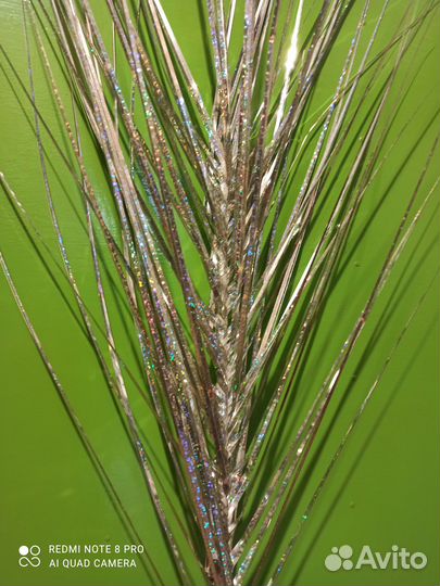 Новогодние украшения для дома