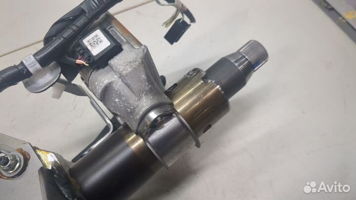 Электроусилитель руля Toyota Corolla E210 2018