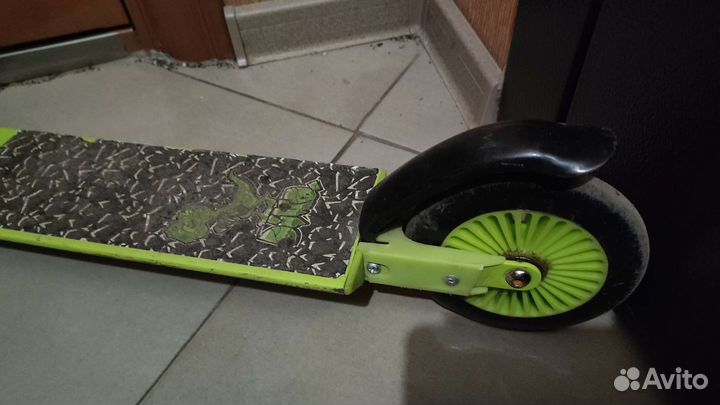 Самокат детский