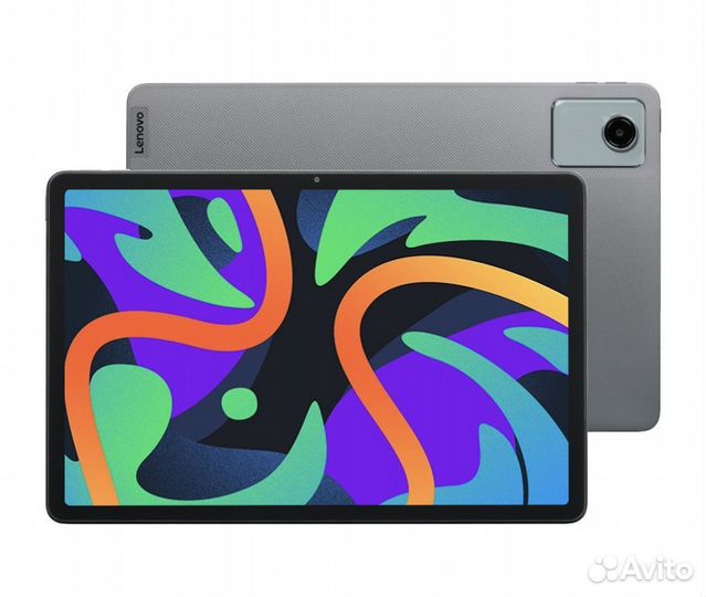 Lenovo Xiaoxin Pad 2024 новые планшеты