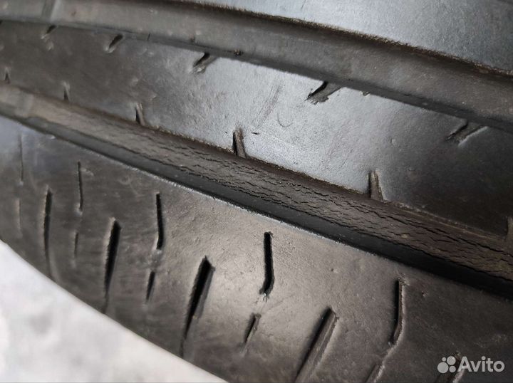 Continental ContiPremiumContact 5 215/60 R16