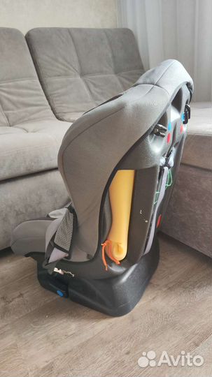 Детское автокресло