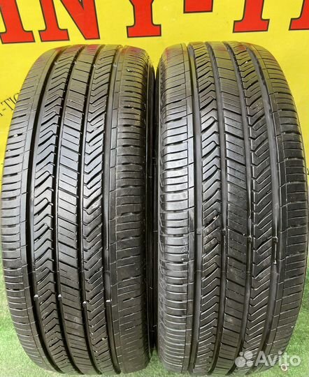 Hankook H725 Mileage Plus II 205/65 R15 94H