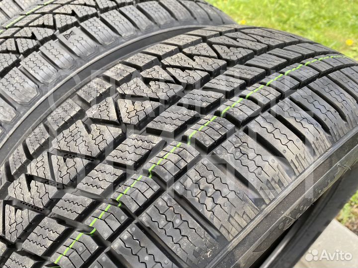 Kumho WinterCraft WS71 225/75 R16 104T