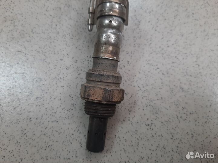 Датчик кислорода Toyota Camry 40, 2arfe 8946506190