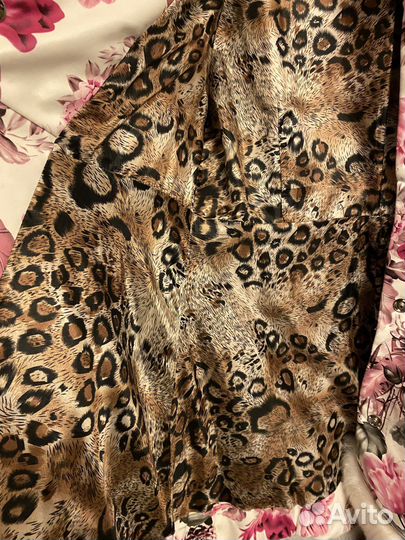 Пальто утепленное