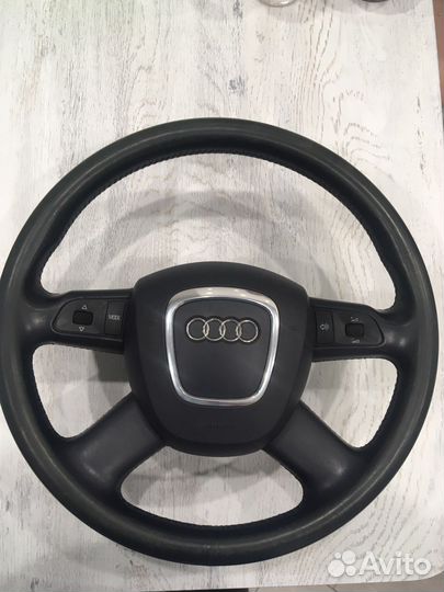 Мультируль Audi A4