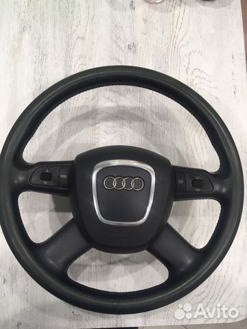 Мультируль Audi A4