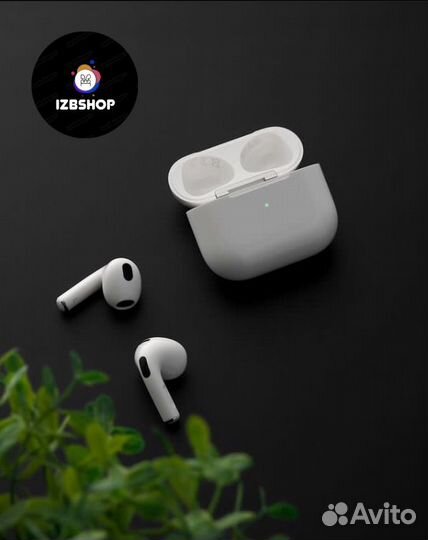 Apple watch 8 Airpods