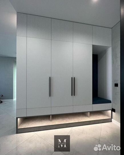 Шкаф для одежды