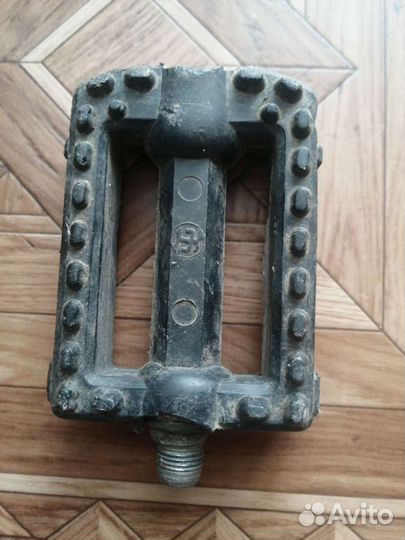 Педаль для велосипеда