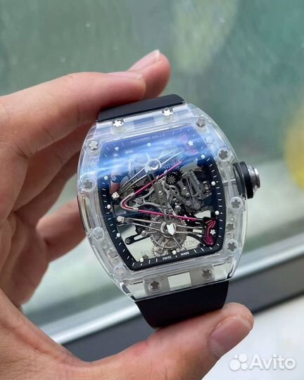 Наручные часы Richard Mille